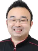 中藤 信也の写真