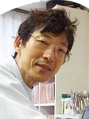 魚田 泰三の写真