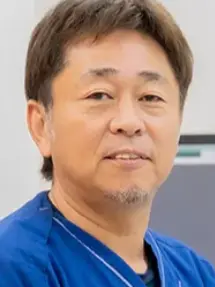 加藤 泰司の写真