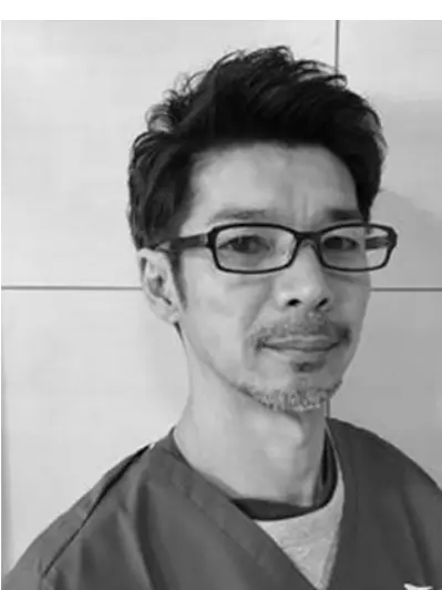 河合 秀訓の写真