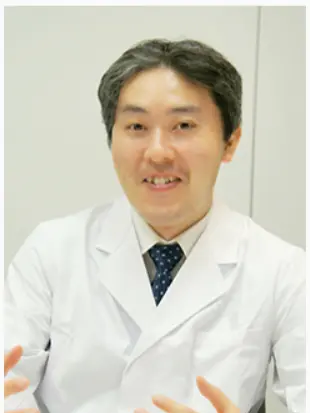 梅原 嘉一の写真