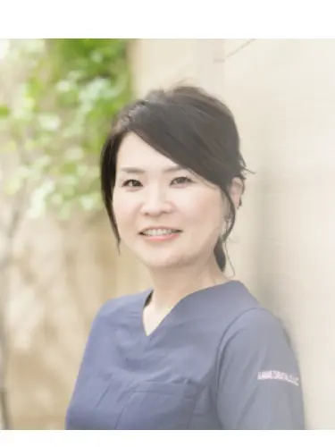 吉浜 嘉苗の写真