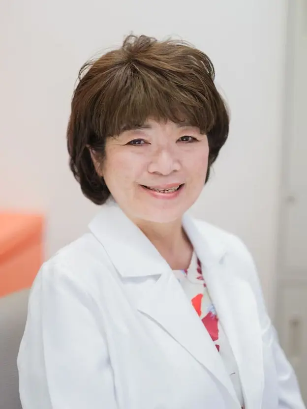 村上 敬子の写真