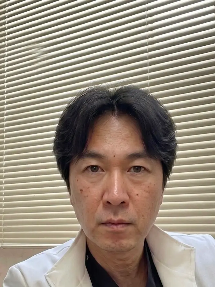 井手口 博の写真