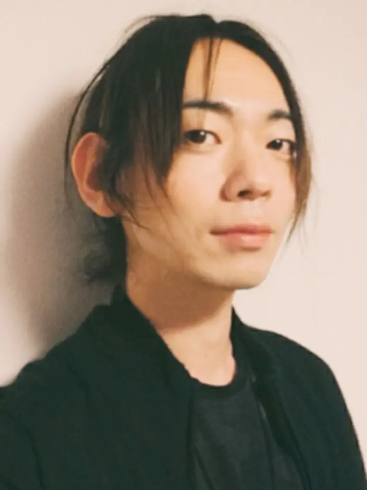 五十嵐一彰の写真