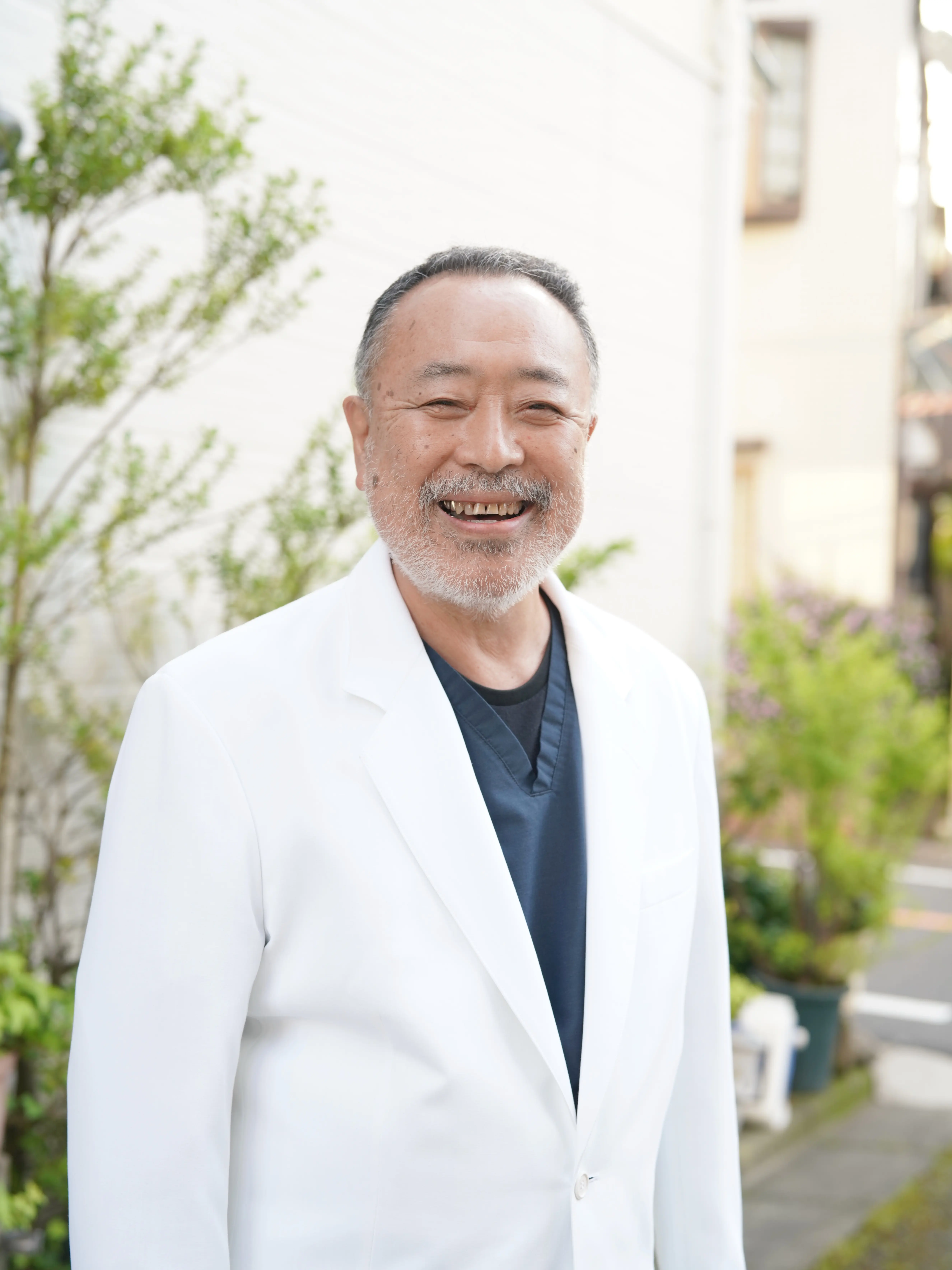 石井 誠の写真