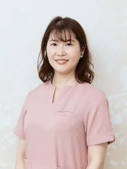 井口 真帆の写真