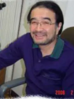 磯貝 興久の写真