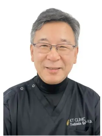 狩谷 佳宣の写真