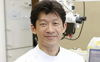 松永 敦の写真
