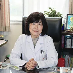 大石 麻利子の写真