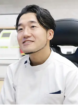 奥田 健の写真