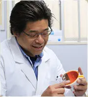 山際 雅也の写真