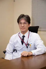 横山 逸男の写真