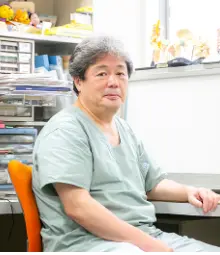 梶原 宗介の写真