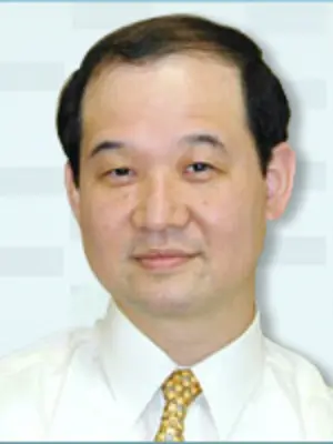 畠山 善行の写真