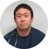 長澤 仁嗣の写真