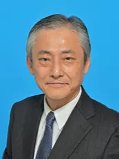 廣部 誠一の写真