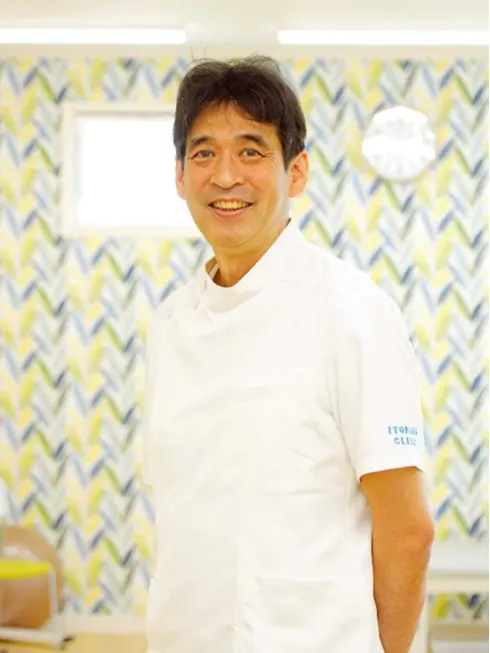 糸川 高史の写真
