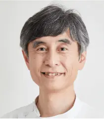 出井 雄幸の写真