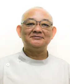 前田 篤の写真