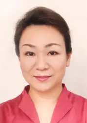 志賀 恵子の写真
