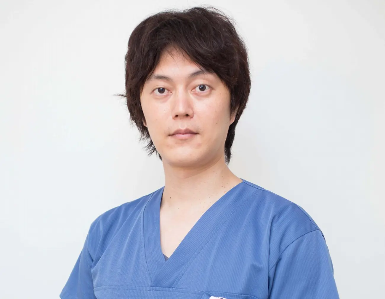 御鍵 寛孝 の写真