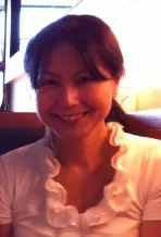 松永千秋の写真