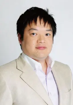前納 崇弘の写真