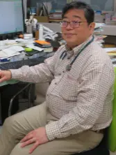 遠藤 徳之の写真