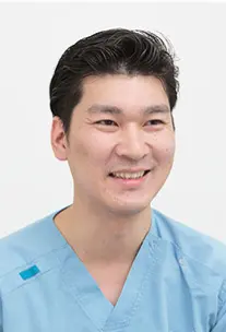 徳中 亮平の写真