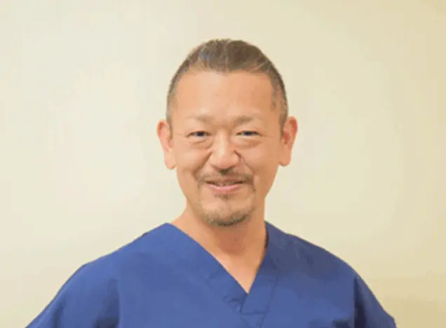 富樫 宏明の写真