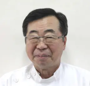 中村 眞人の写真