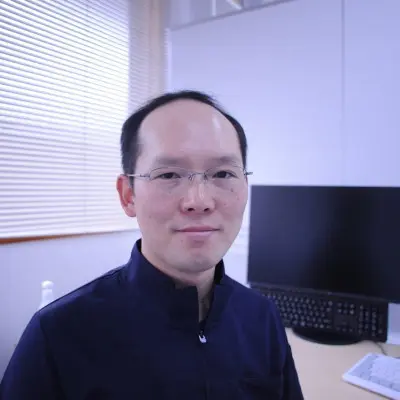 小笹 亮太郎の写真