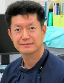 村形 寿郎の写真