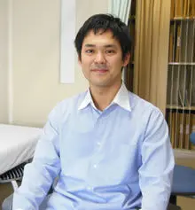 瀬野尾 智哉の写真