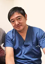 高瀬 正郎の写真