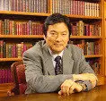 米山 公啓の写真