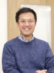 坂口 新の写真
