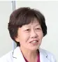 吉田 真弓の写真