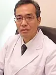 中谷 速男の写真