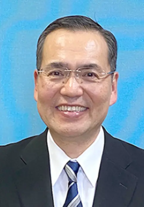 新木 一弘の写真