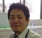 藤原 昌平の写真