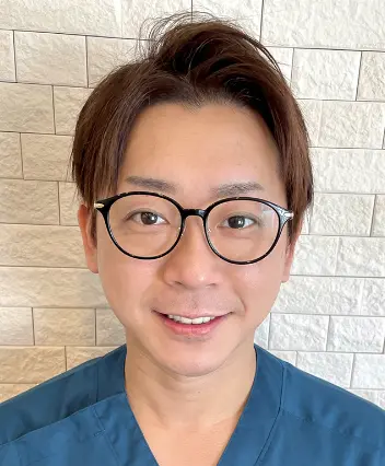 塩田 洋平の写真