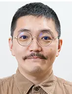 戸谷 剛の写真