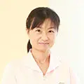 大浦 紀志子の写真