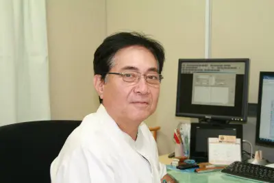 福元 隆史の写真