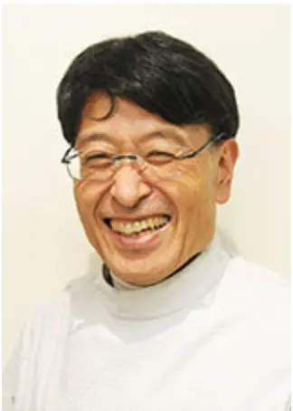 江副 之人の写真