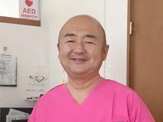 白澤 陽太の写真