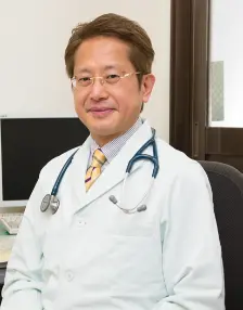 小林 楠和の写真